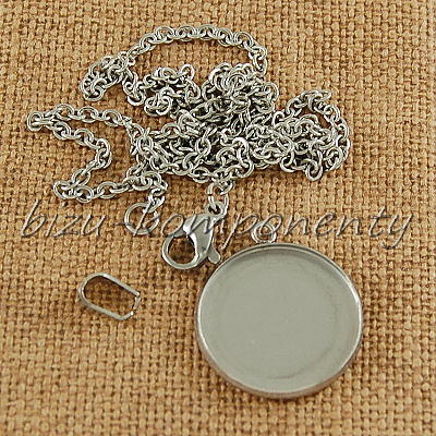 Kabošon ubrus, 12 mm