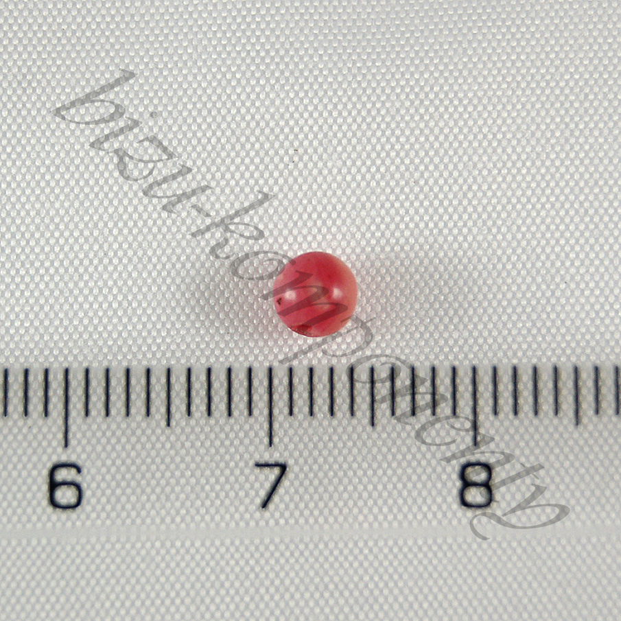 Přírodní zelený aventurin 6mm 