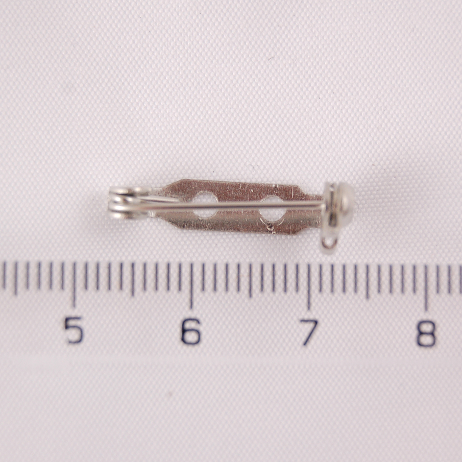 Brožový můstek 16mm