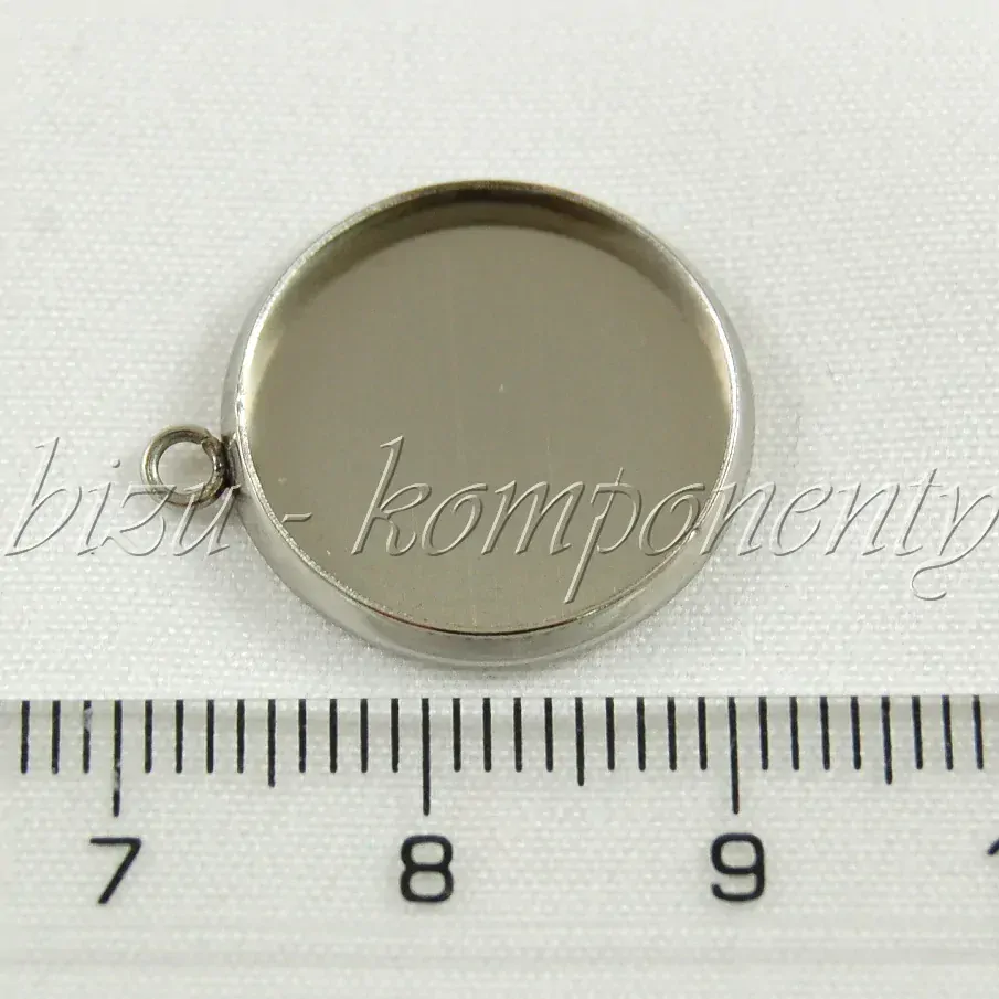 Kruhové lůžko 12mm, ocel