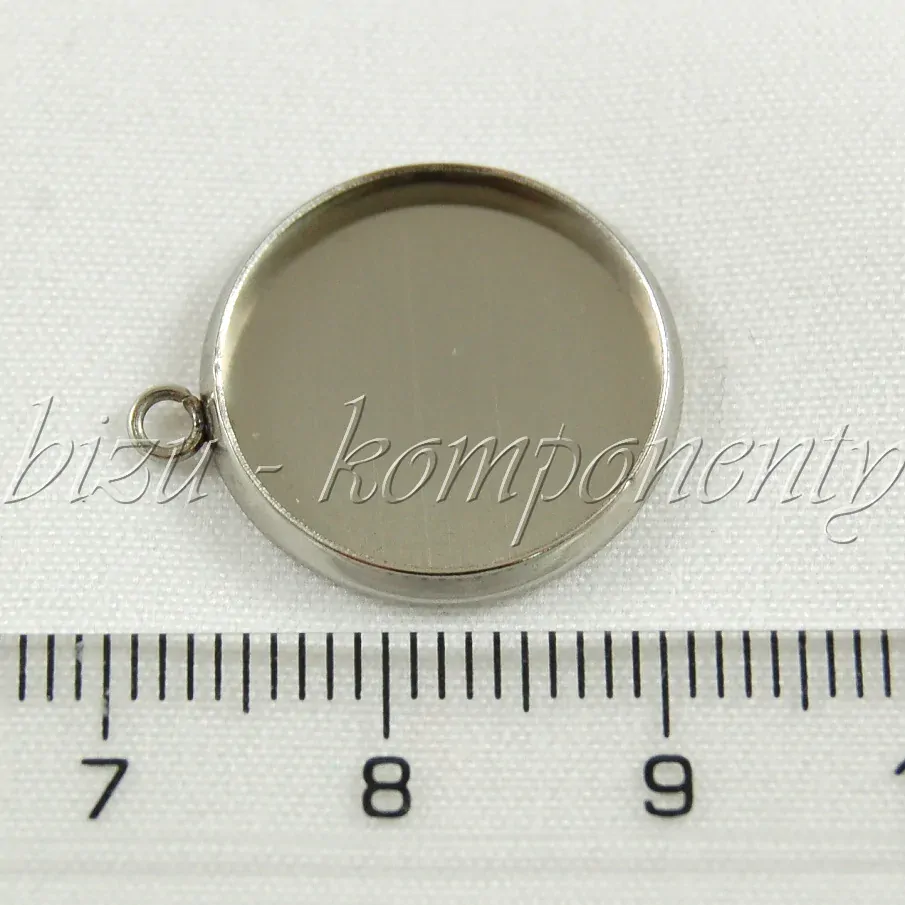 Srdíčkové lůžko , ocel