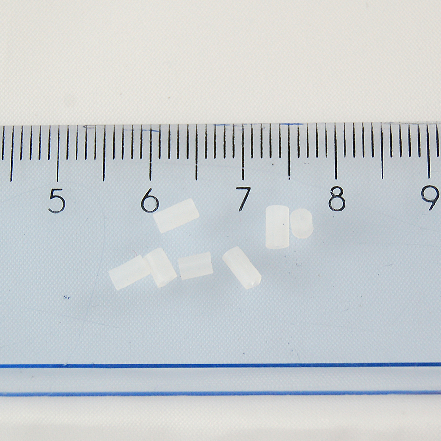 Velká náušnicová zarážka 10ks