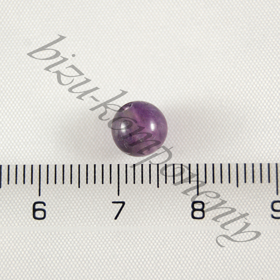 Ametyst 6mm