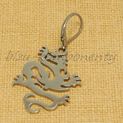 Drak 31x25mm, chirurgická ocel