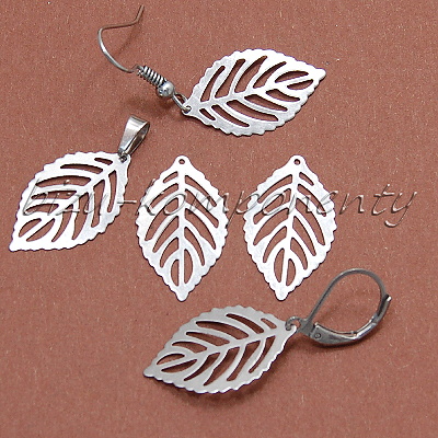 Andílek, 16x15mm, ocel