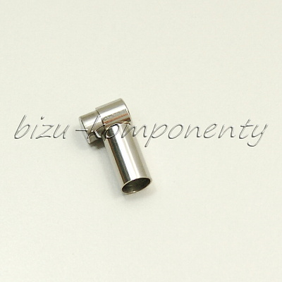 Silné magnetické zapínání, ocel