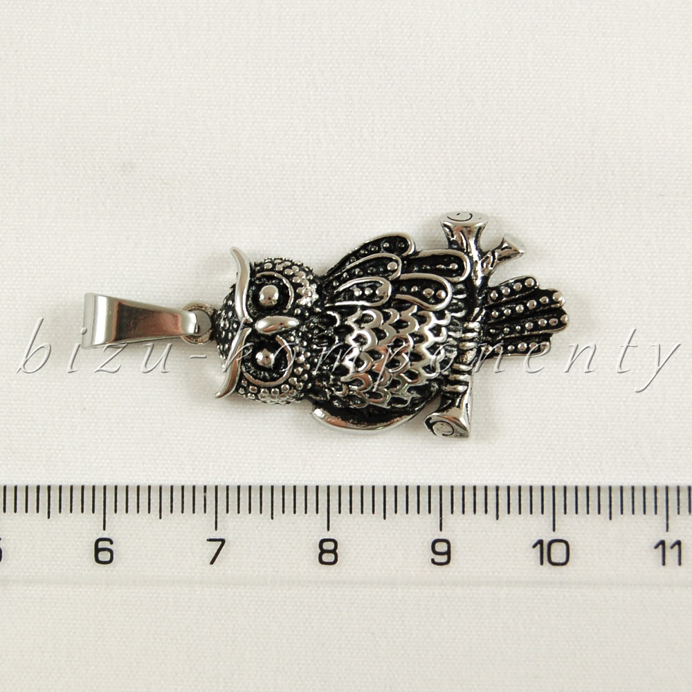 Sova, chirurgická ocel