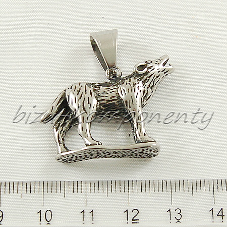 Želva 19x13x3mm, ocel