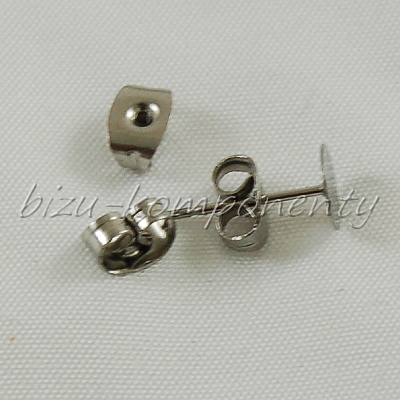 Růžový kabošon jiřina 3, 11mm