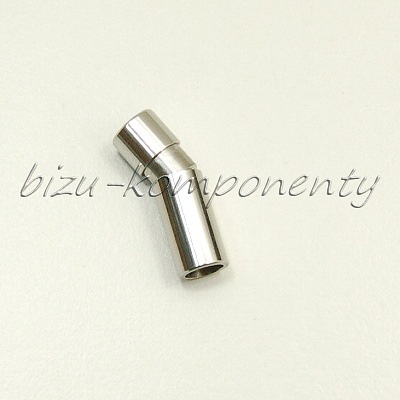 Silné magnetické zapínání, ocel