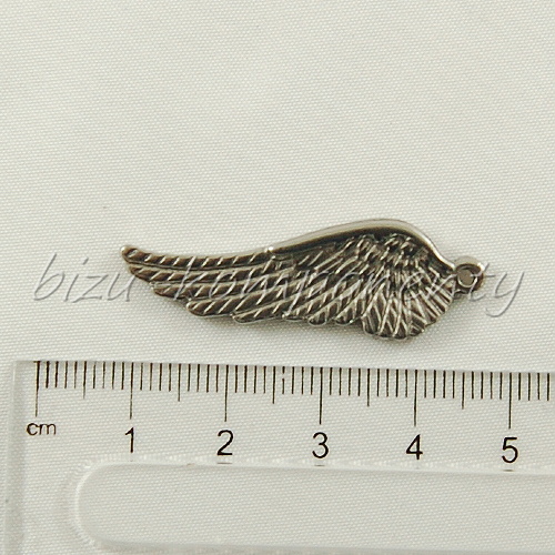 Andělské křídlo, chirurgická ocel