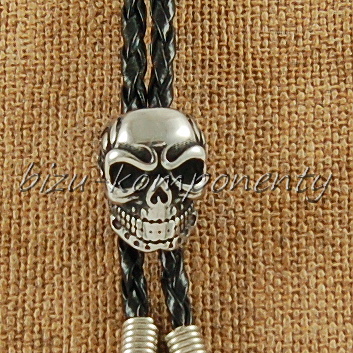 Lebka, chirurgická ocel