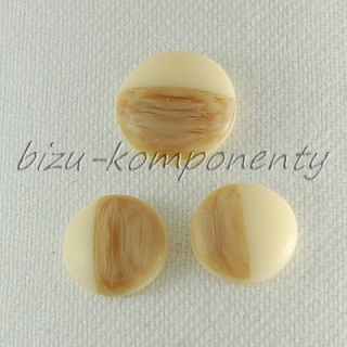 Kabošon plast-dřevo 12mm