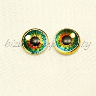 Oko , 12 mm