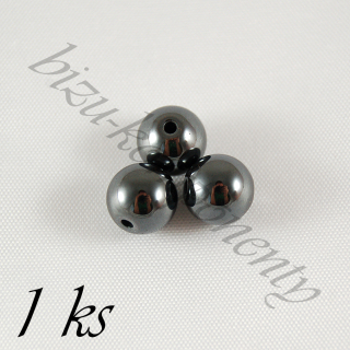 Nemagnetický hematit 6mm