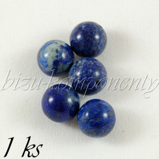 Lapis lazuli 6mm