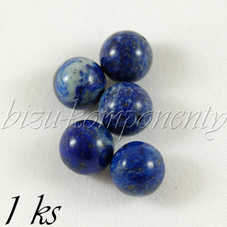 Lapis lazuli 8mm