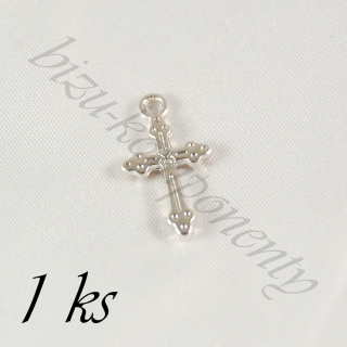 Malý křížek - var.2