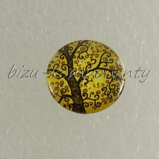 Kabošon strom, 18mm