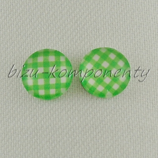 Kabošon ubrus, 12 mm