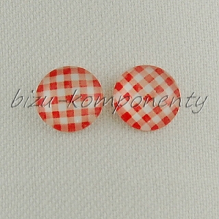 Kabošon ubrus, 12 mm