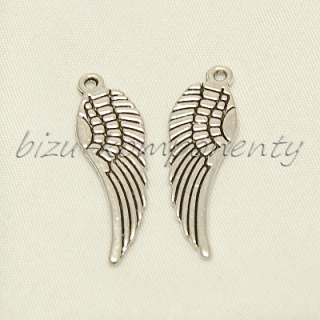 Křídlo, 30x9x1.5mm