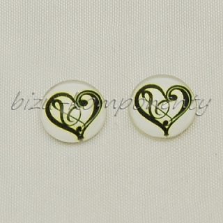 Hudební motiv, 10mm