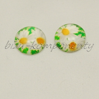 Kopretiny, 12 mm