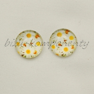 Kopretiny, 12 mm
