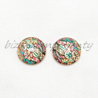 V pastelových barvách, 12mm