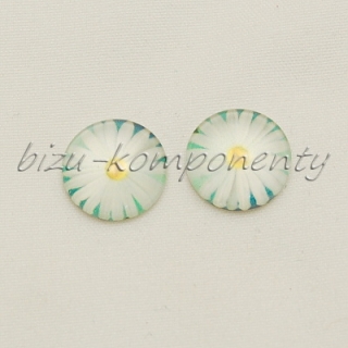 Kopretina, 12 mm