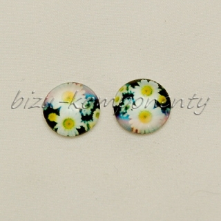 Kopretiny, 12 mm