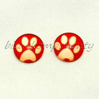 Tlapka na cihle, 12mm