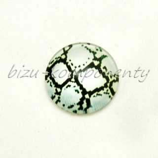 Ubrus, 20mm