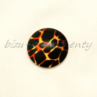 Žhnoucí uhlí, 20mm