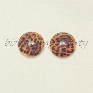 Gepard, 12mm