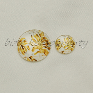 List monstery, 12mm