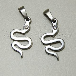 Had, 19x10x1,5mm, ocel