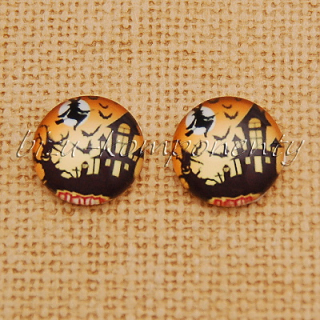 Helloween - už letí..., 12 mm