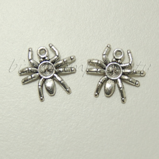 Pavouček k dotvoření