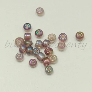 Duhový rokajl 4mm 20g