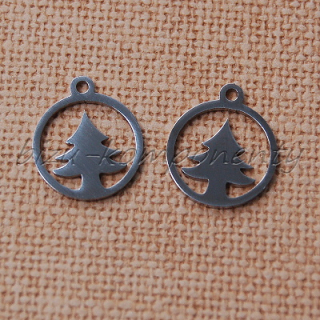 Strom, 15x13mm, ocel