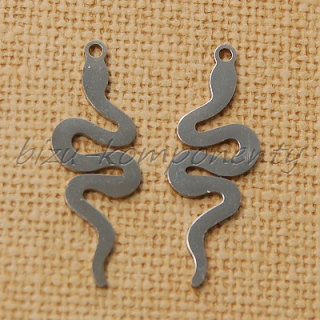 Had 27x10mm, ocel