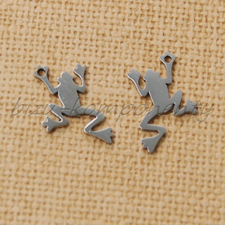 Žába, 13x10mm, ocel
