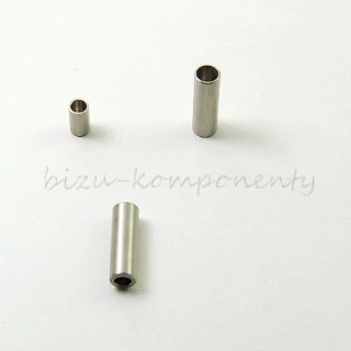 Silné magnetické zapínání, ocel