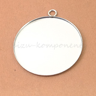 Kruhové lůžko 40mm, ocel