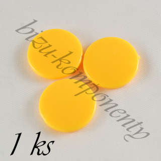 Sluníčková placka