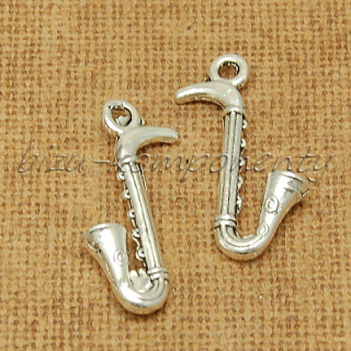 Saxofon