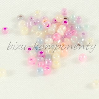 Rokajl směs barev 2mm 20g