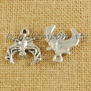 Netopýr stříbrné barvy var. 2